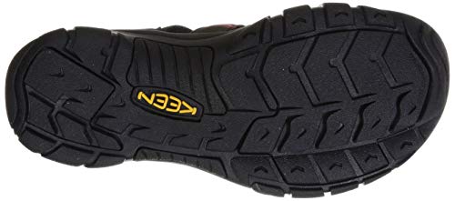 KEEN Men's Newport H2 Closed Toe Water Sandals M18801