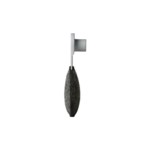 Drops™ By Tandem Drums Weighted Felt Pod Dampener for Drums (Set of 4) V27092