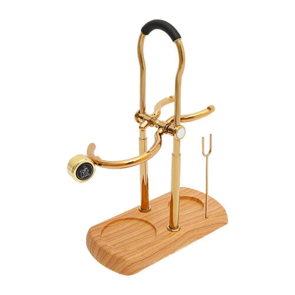 Nispira Belgium Syphon Balance Coffee Maker 400ml J380