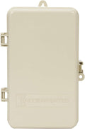Intermatic 2T2502GA Pool/Spa Plastic Enclosure Timer, Color