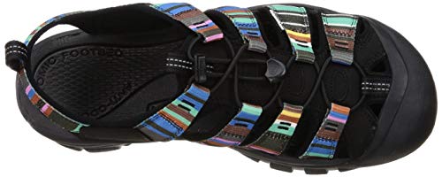 KEEN Men's Newport H2 Closed Toe Water Sandals M18801