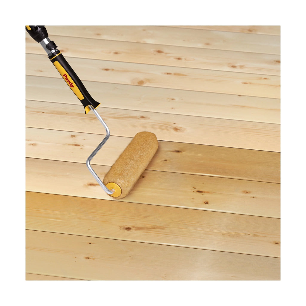 Thompson's WaterSeal Clear Wood Sealer, 5 Gallon R418945