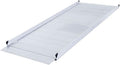 Silver Spring Aluminum Wheelchair Access Ramp - 4' L