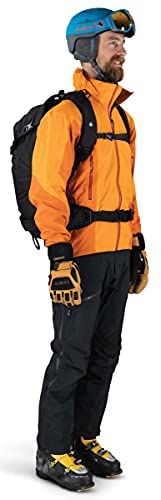 Osprey Mens Kamber Ski and Snowboard Backpack N40420