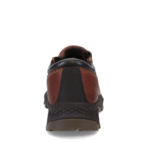 Timberland Men's Titan EV Slip-on Composite Safety Toe Work Shoe R311