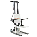 SuperHandy GoRise Electric Floor to Stand Lift - 500 Lbs Capacity, Portable I87904