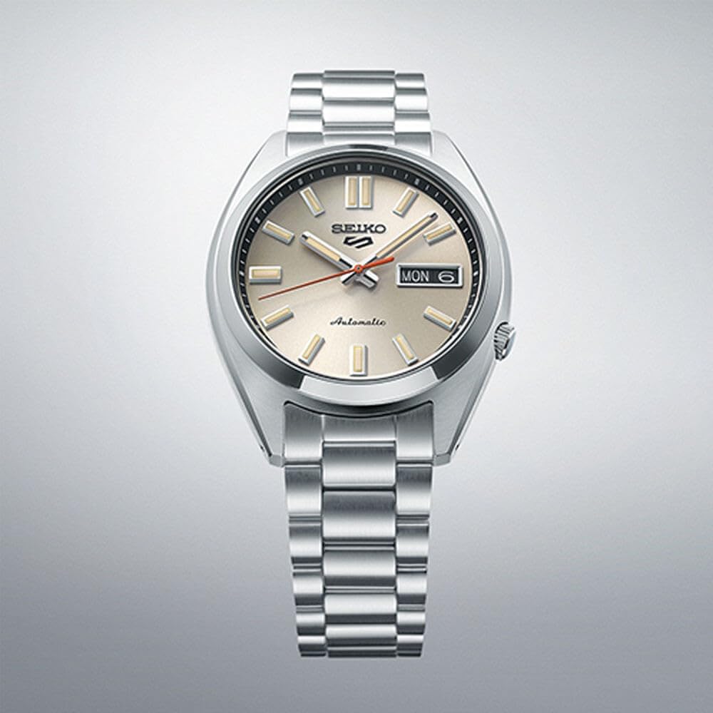 SEIKO Men's SRPK91 5 Sports Watch Y4099