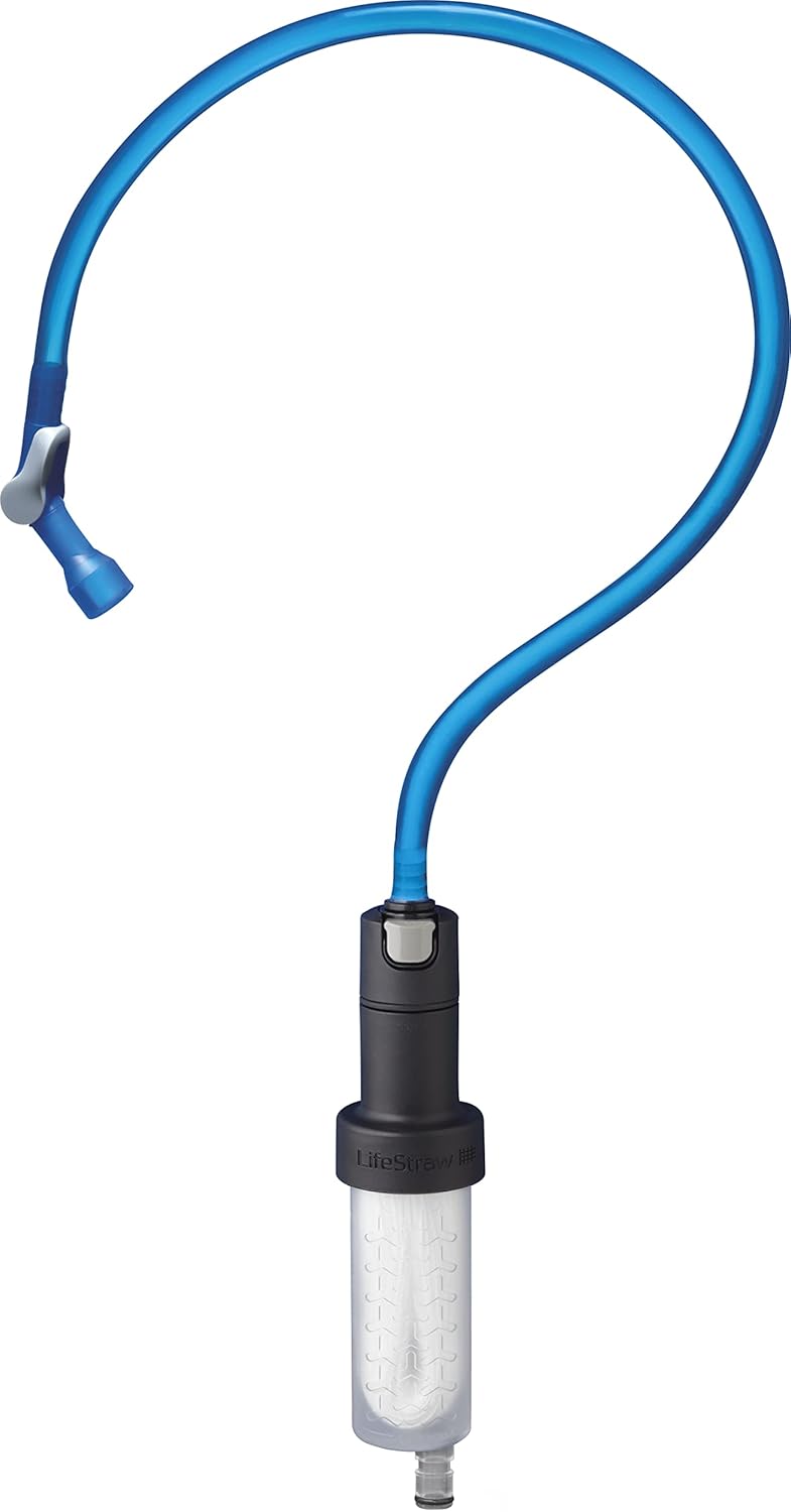 CamelBak Reservoir Filter Kit by LifeStraw W219323