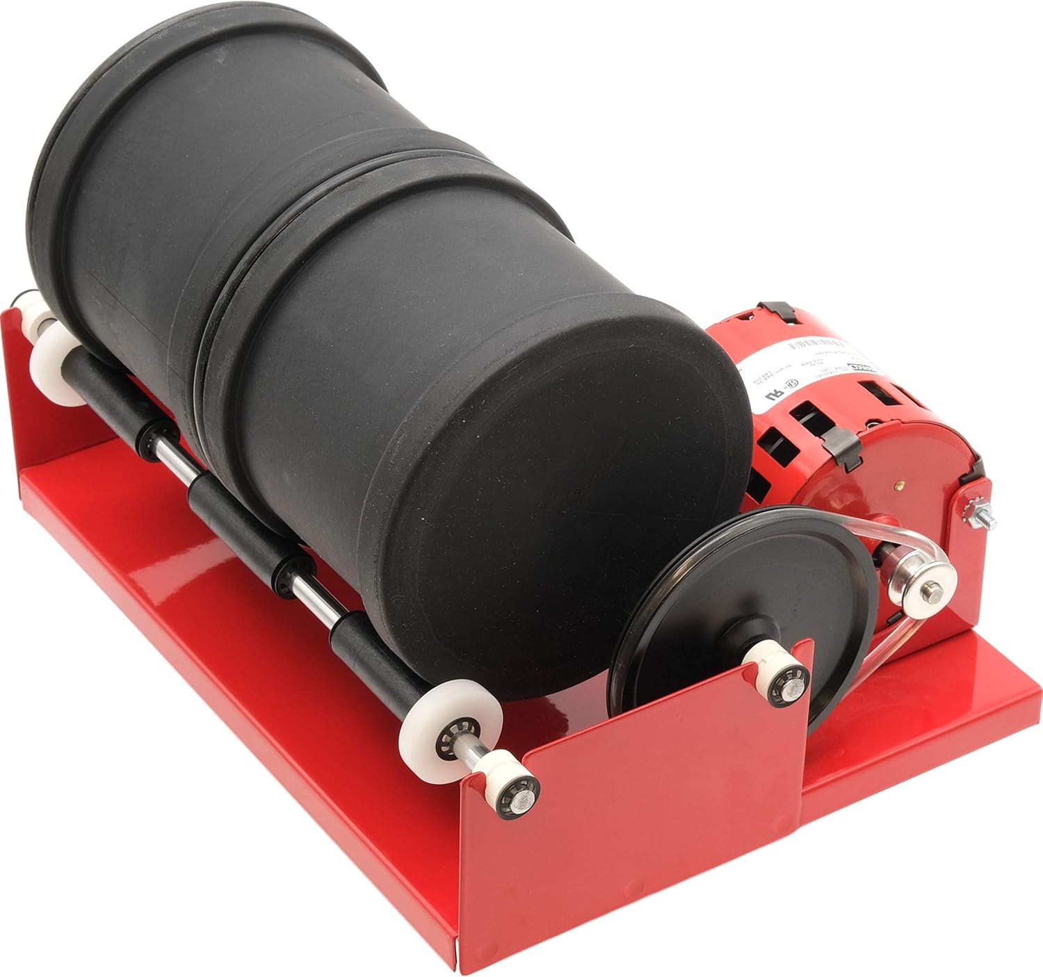 Tru-square Metal Products Model A-R2 Rock Tumbler Kit O355492