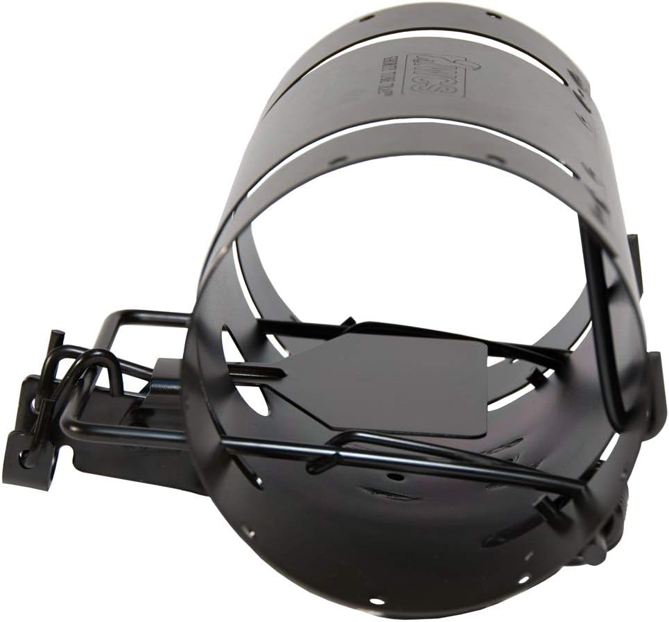 Shorty Tube Squirrel Trap by Wildlife Control Supplies H509415