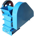TECHTONGDA Jaw Grinding Machine Crusher for Stone Rock Concrete Grinder Electric Shatter Pulverizer 220V 2.2KW