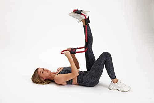 IdealStretch Original Hamstring & Lower Back Stretcher S77933