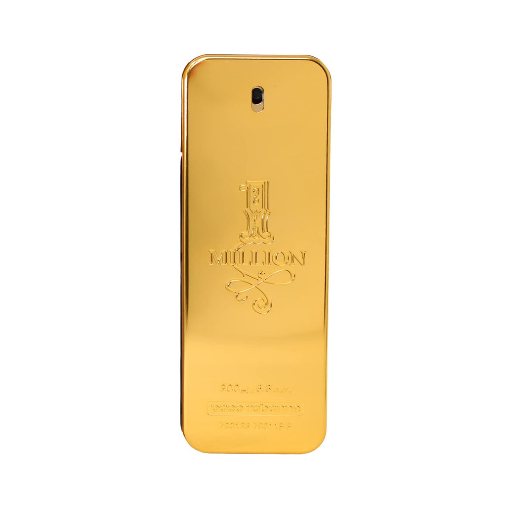 1 Million by Paco Rabanne Eau De Toilette Spray for Men O43768