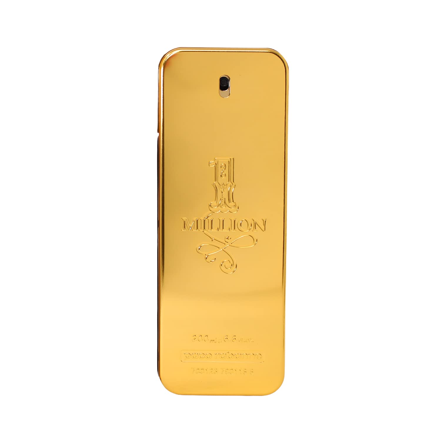 1 Million by Paco Rabanne Eau De Toilette Spray for Men O43768