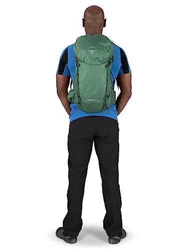 Osprey Skarab Men's Hiking Backpack with Hydraulics Reservoir Q6142