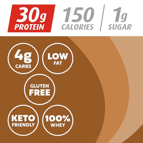 Premier Protein Powder, Vanilla Milkshake, 30g Protein, 17 Servings V9109