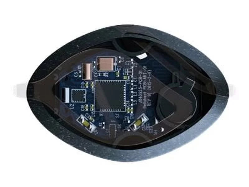 Bellabeat Leaf Urban Health Tracker Silver I719