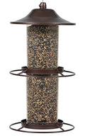 Perky-Pet 325S Panorama Bird Feeder