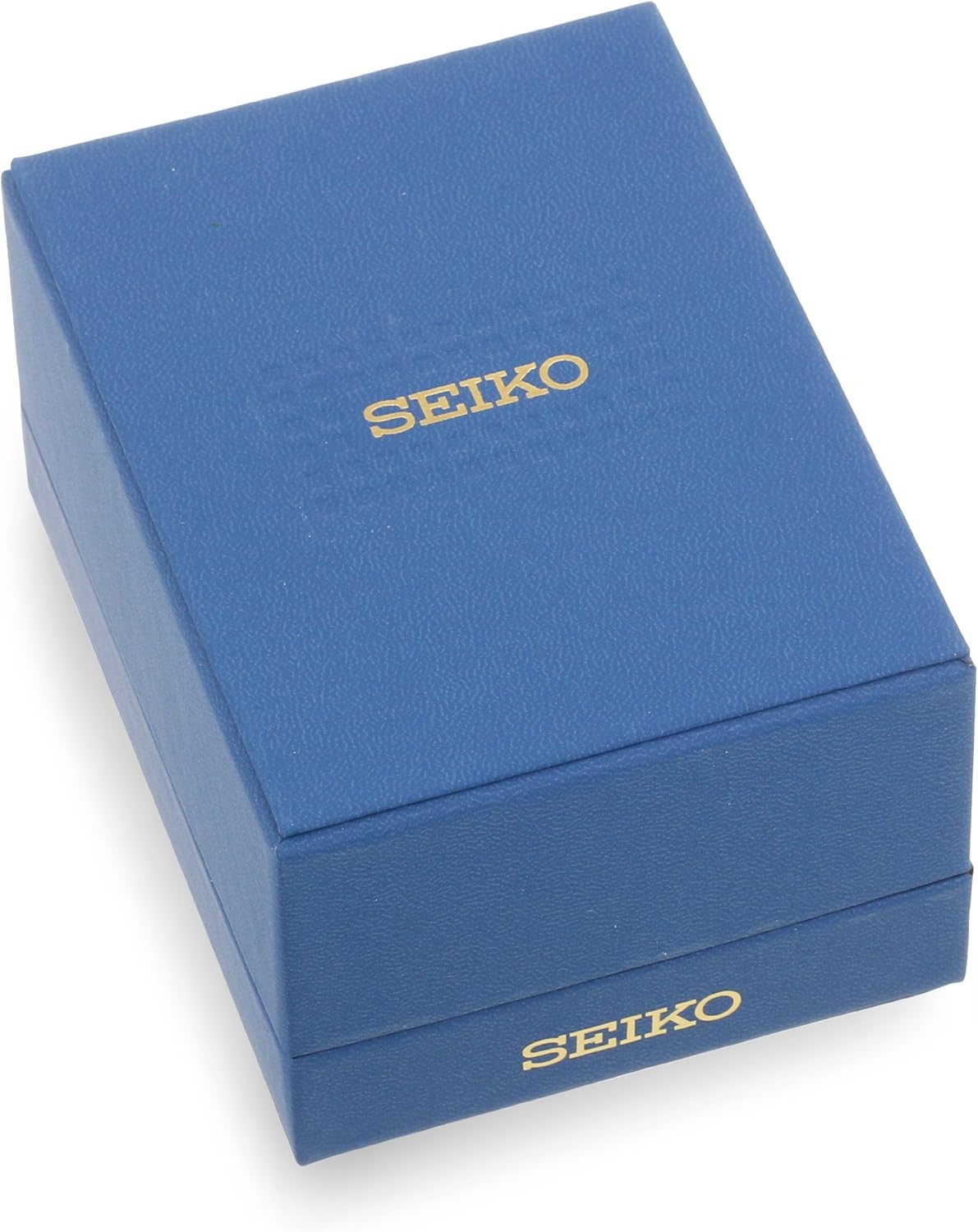 SEIKO Men's SNK795 Automatic Stainless Steel Watch with Black Dial R887