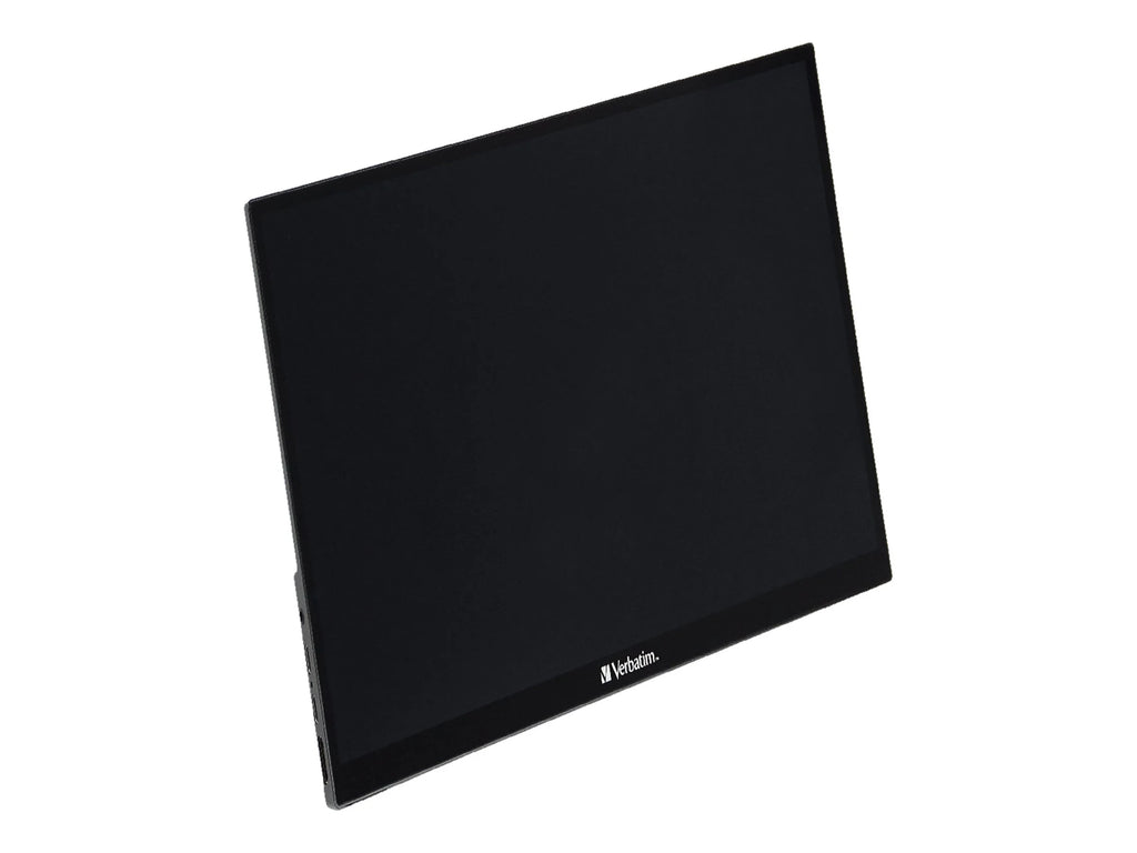 Verbatim 15.6" Full HD Portable Touchscreen Monitor Z745