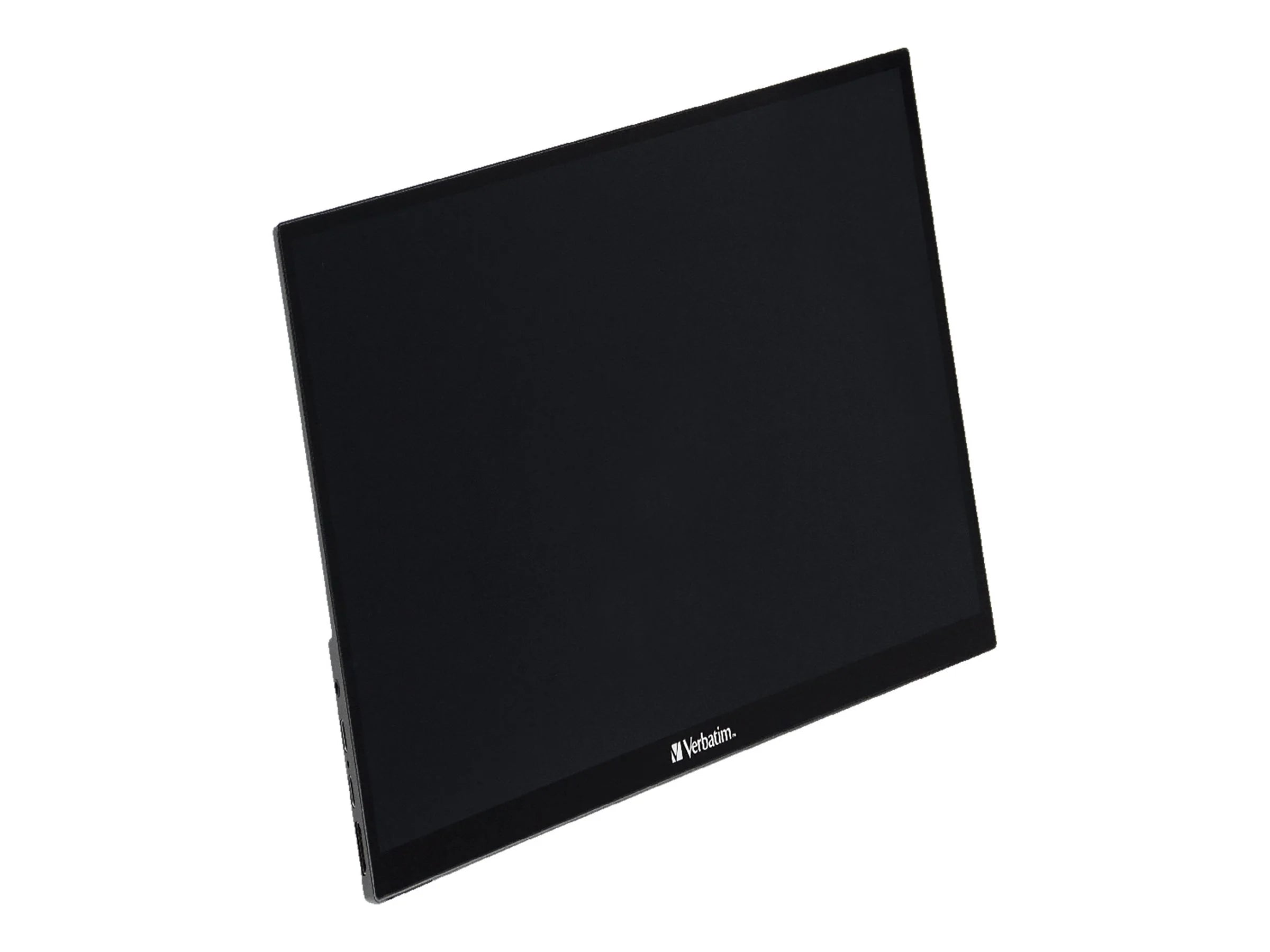 Verbatim 15.6" Full HD Portable Touchscreen Monitor Z745