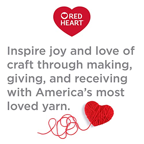 Red Heart Super Saver Primary Stripes Yarn 3 Pack - Acrylic Worsted Weight P190113