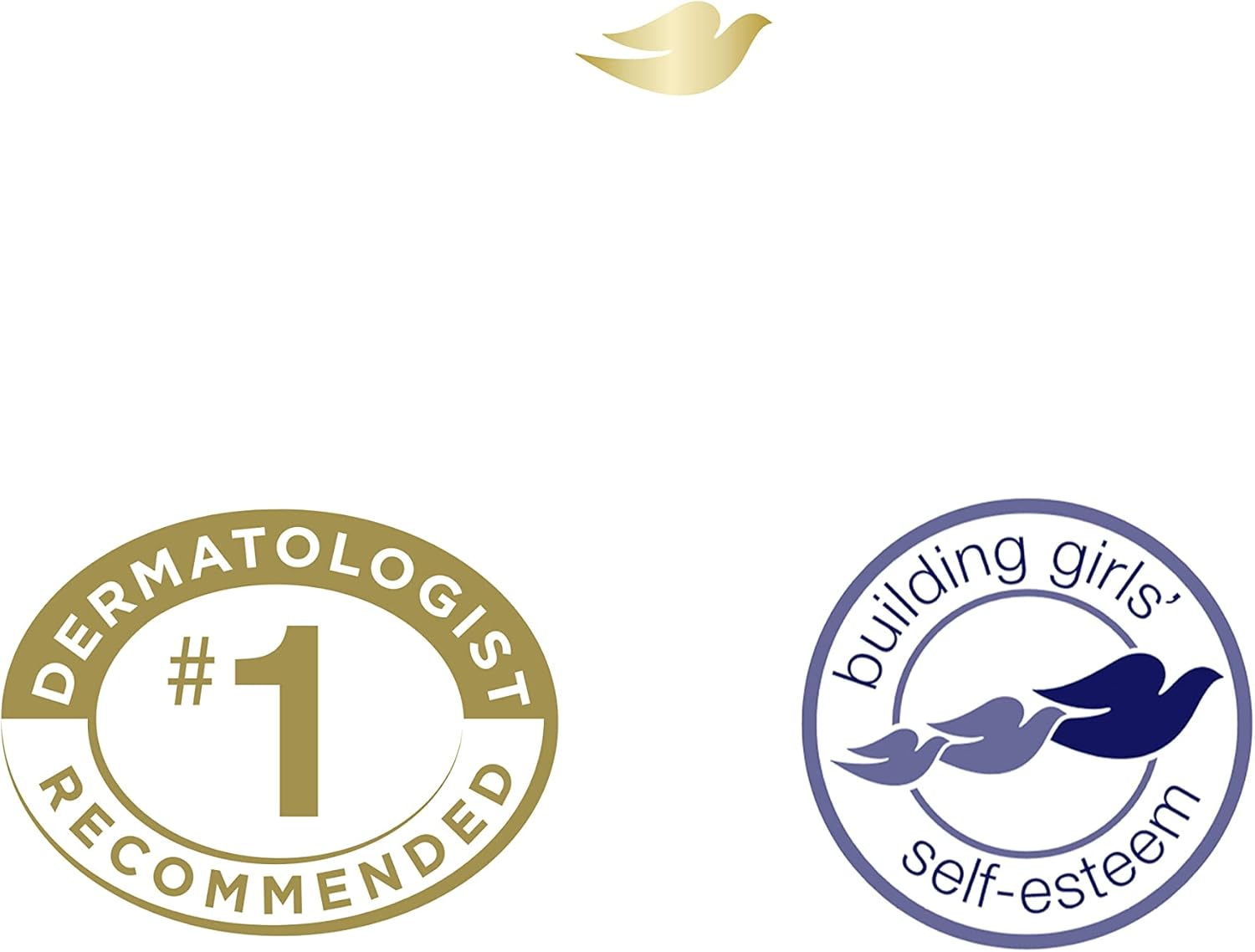 Dove Beauty Bar Gentle Exfoliating Mild Cleanser 3.75 oz Pack of 14 G66674