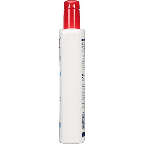 Eucerin Skin Calming Lotion for Dry, Itchy Skin, 16.9 fl. oz Pump Bottle S8717