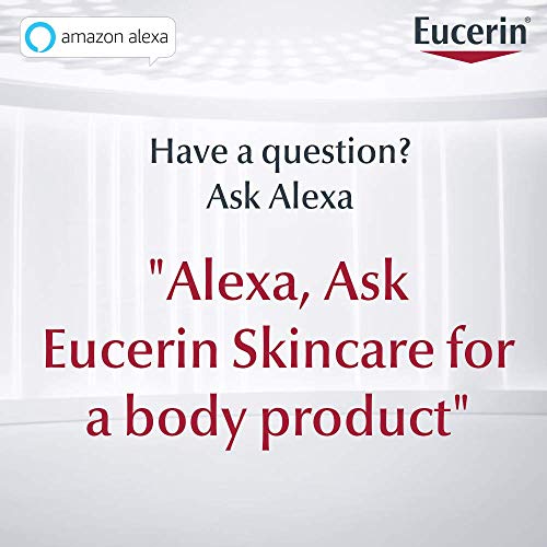 Eucerin Advanced Repair Unscented Body Lotion & Cleanser Set, 16.9 Fl Oz Each H379