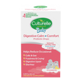 Culturelle Baby Digestive Calm + Comfort Probiotic and Chamomile Drops, 0-12 month