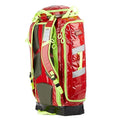 Statpacks G3+ Responder, Large Capacity ALS BLS Medic Backpack, Modular System for EMS, Firefighters, Healthcare (Blue)