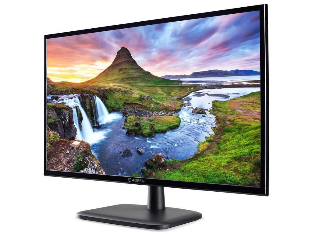 AOPEN 24CV1Y Hbi 23.8" Full HD Monitor with AMD FreeSync, 100Hz, 1ms, Low Blue Light G7859