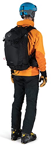 Osprey Mens Kamber Ski and Snowboard Backpack N40420