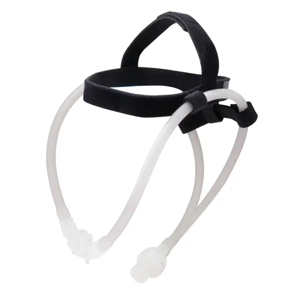 Nasal-Aire II Nasal Cannula Interface Kit Universal All Sizes M9092
