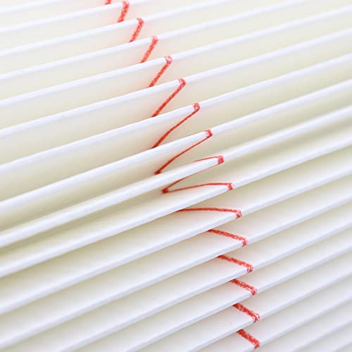 Replacement Filter for Craftsman 009-38754 Wet Dry Vac Y5093
