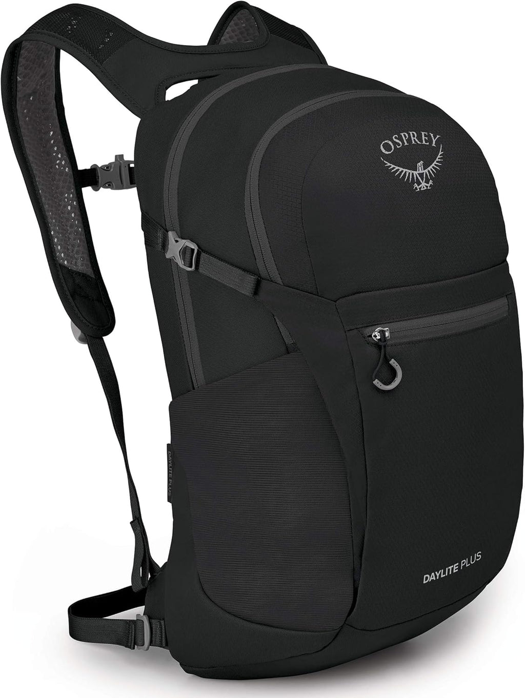 Osprey Nebula Commuter Backpack, Atlas Blue/Heather, with Daylite Plus Black I2376