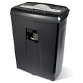 Aurora AU1085MA High-Security 10-Sheet Micro-Cut Paper and Credit Card Shredder with 4-Gallon Pullout Wastebasket/ 20 min Run Time