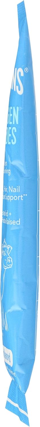 Vital Proteins Unflavored Collagen Peptide Packet, 0.35 OZ P879887
