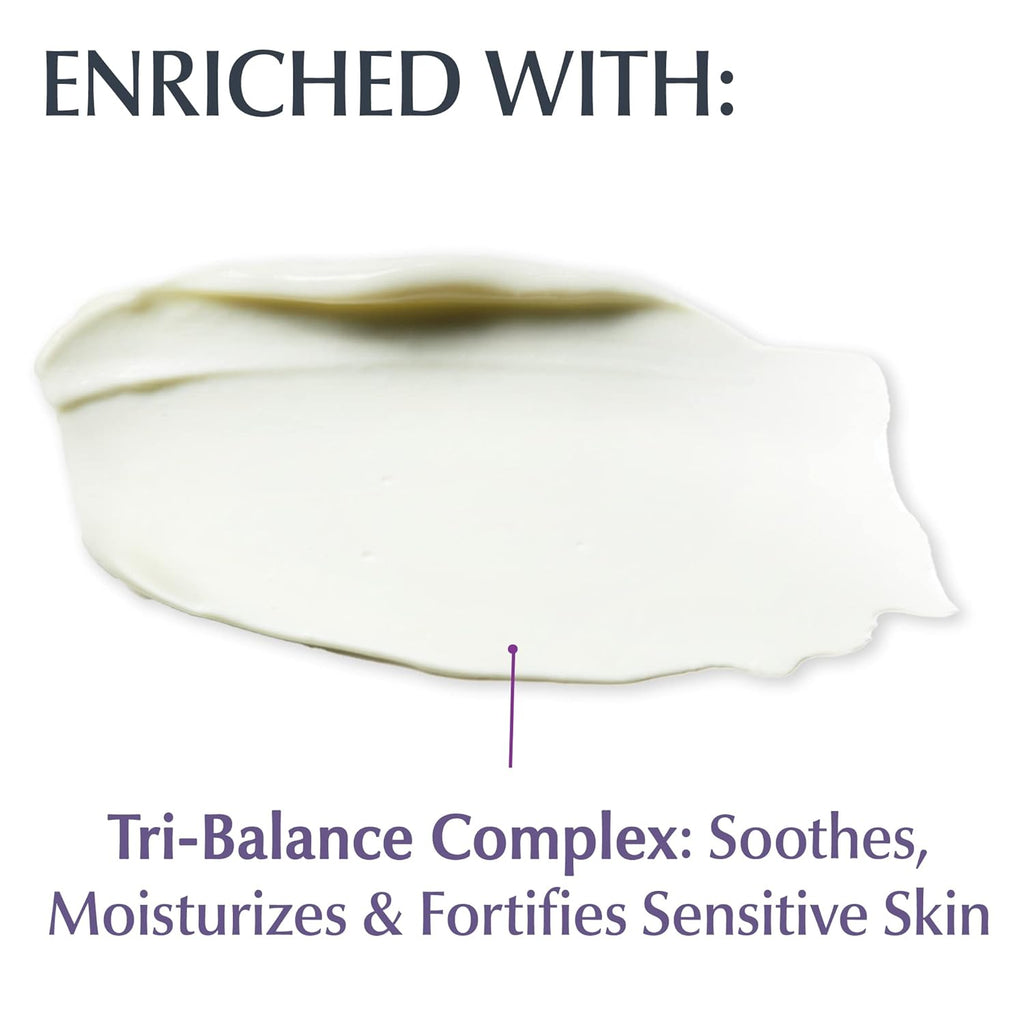 Eucerin Skin Balance Day Cream for Sensitive Skin, 1.7 Oz A198191