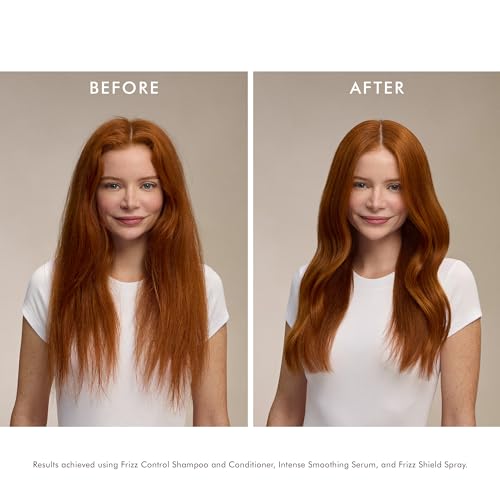 Moroccanoil Frizz Control Shampoo O686307