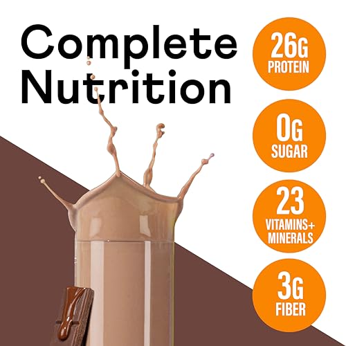 OWYN Protein Shake, Vanilla, 12 Fl Oz (12 Pack) N251134