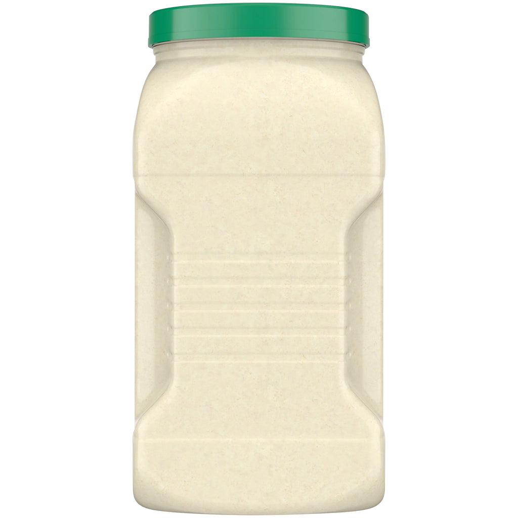 Kraft Parmesan Grated Cheese, 4.5 lb Jug M88580