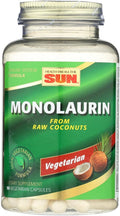 Monolaurin - 1 Each - 90 VCAP
