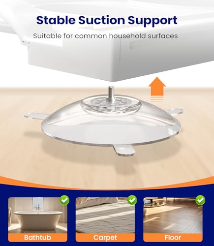 MAIDeSITe Electric Chair Lift for Elderly, Stand Up Support Up to 300 LBS E586427