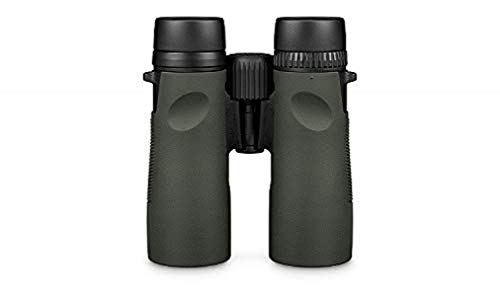 Vortex Optics Diamondback 10x42 Roof Prism Binoculars V175013