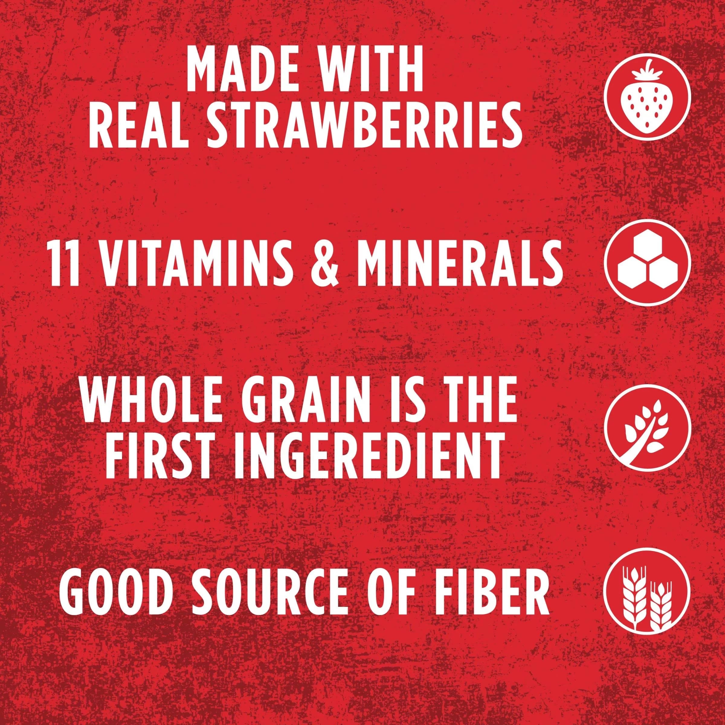Kellogg's Special K Red Berries Cereal, 3 Pack B663