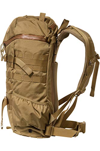 Mystery Ranch 2 Day Backpack Tactical Daypack Molle Hiking Packs, Foliage, SM/MD X833