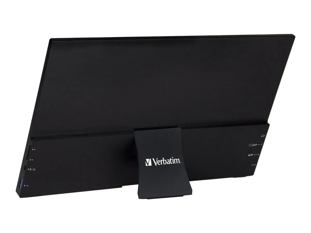 Verbatim 15.6" Full HD Portable Touchscreen Monitor Z745