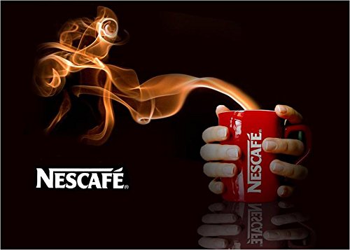 Nescafe Clasico, 1.7 Ounce Jar M797689