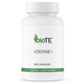 Iodine Plus